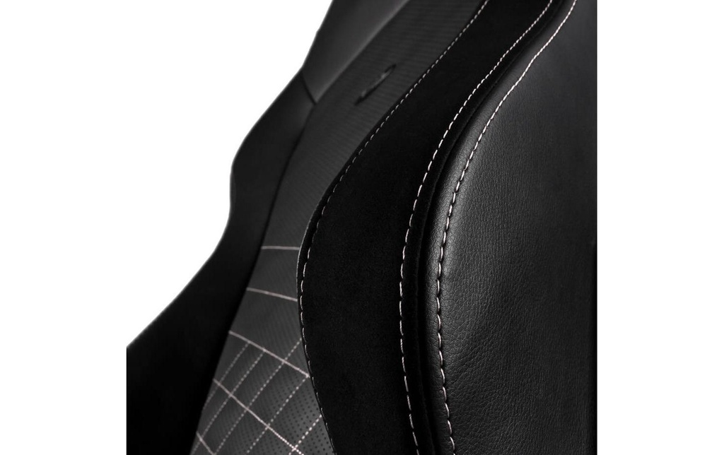 noblechairs Gaming-Stuhl Hero Schwarz/Weiss