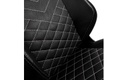 noblechairs Gaming-Stuhl Hero Schwarz/Weiss