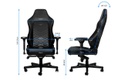 noblechairs Gaming-Stuhl Hero Schwarz/Weiss