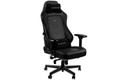 noblechairs Gaming-Stuhl Hero Schwarz/Weiss