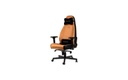 noblechairs Gaming-Stuhl ICON Echtleder Cognac