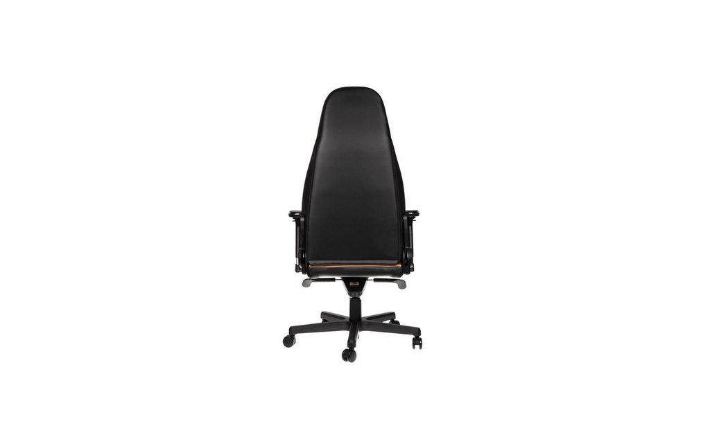 noblechairs Gaming-Stuhl ICON Echtleder Cognac