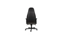 noblechairs Gaming-Stuhl ICON Echtleder Cognac