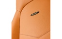 noblechairs Gaming-Stuhl ICON Echtleder Cognac