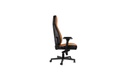 noblechairs Gaming-Stuhl ICON Echtleder Cognac