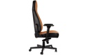 noblechairs Gaming-Stuhl ICON Echtleder Cognac