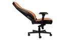 noblechairs Gaming-Stuhl ICON Echtleder Cognac