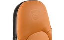 noblechairs Gaming-Stuhl ICON Echtleder Cognac