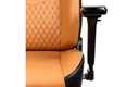 noblechairs Gaming-Stuhl ICON Echtleder Cognac