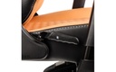 noblechairs Gaming-Stuhl ICON Echtleder Cognac