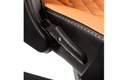 noblechairs Gaming-Stuhl ICON Echtleder Cognac