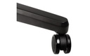 noblechairs Gaming-Stuhl ICON Echtleder Schwarz