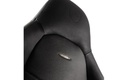 noblechairs Gaming-Stuhl ICON Echtleder Schwarz