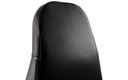 noblechairs Gaming-Stuhl ICON Echtleder Schwarz