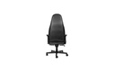noblechairs Gaming-Stuhl ICON Schwarz