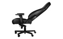 noblechairs Gaming-Stuhl ICON Schwarz