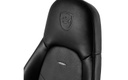 noblechairs Gaming-Stuhl ICON Schwarz