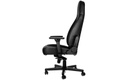 noblechairs Gaming-Stuhl ICON Schwarz