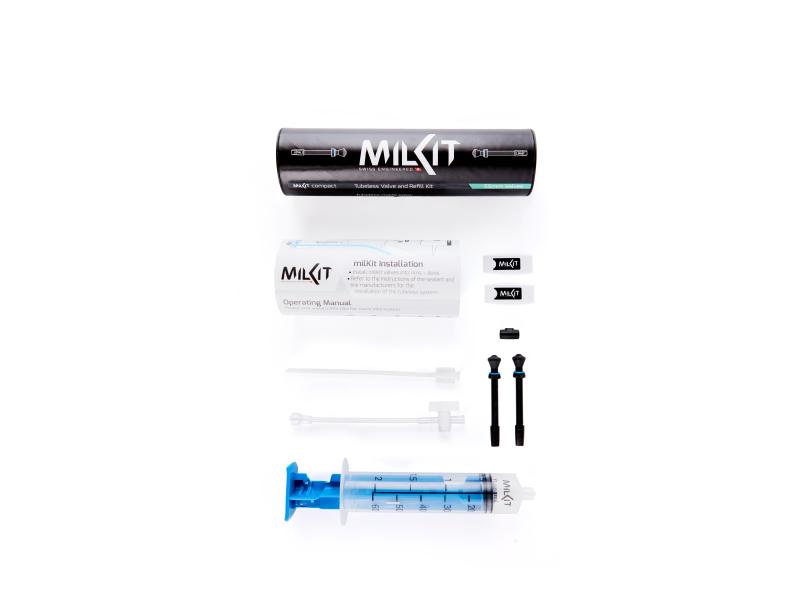 milKit Ventil Compact 45