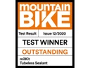 milKit Tubeless-Milch Sealant Bottle 250 ml
