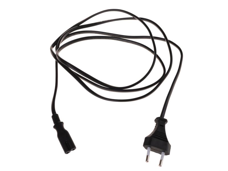 Value Netzkabel 1.8 m C7-T26