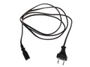 Value Netzkabel 1.8 m C7-T26