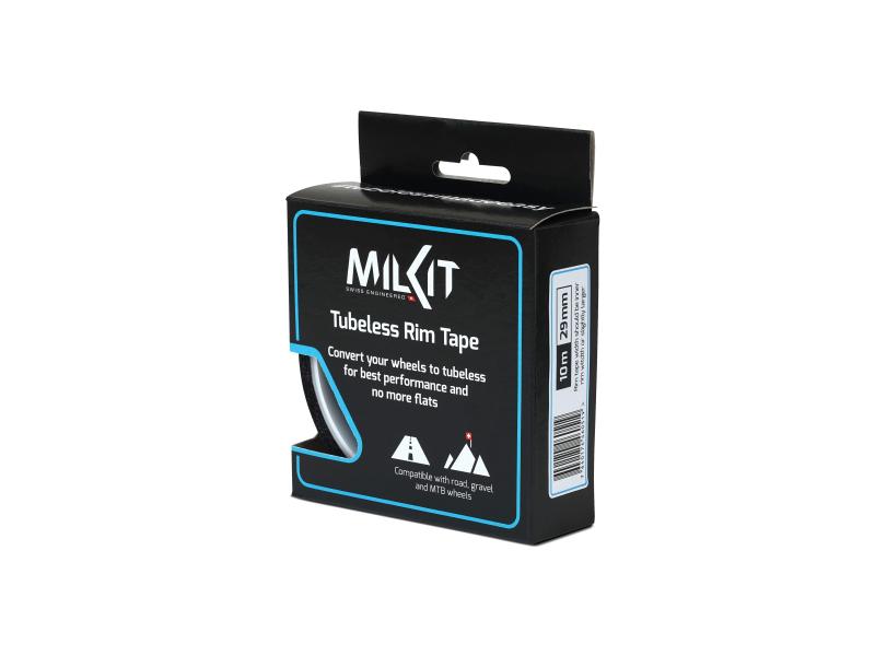 milKit Felgenband Rim Tape 29 mm