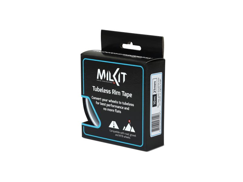 milKit Felgenband Rim Tape 21mm