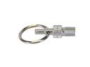 byschulz Ventiladapter Mini-Tool Silber
