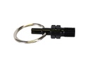 byschulz Ventiladapter Mini-Tool Schwarz