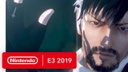 Nintendo No More Heroes 3