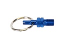 byschulz Ventiladapter Mini-Tool Blau