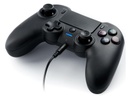 GAME PS4 Controller Nacon Asymmetric Wireless Controller