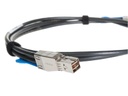 Supermicro SAS-Kabel CBL-SAST-0573 1 m