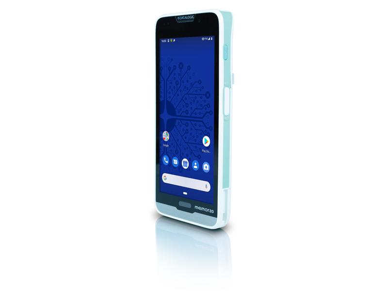 Datalogic Scanner-Tablet Memor 20 HC 64 GB Weiss