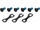 Shimano Bremsscheibe Deore XT SM-RT76 160 mm
