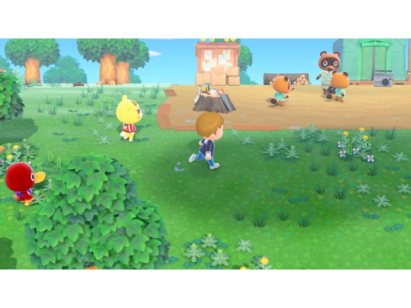 Nintendo Animal Crossing: New Horizons