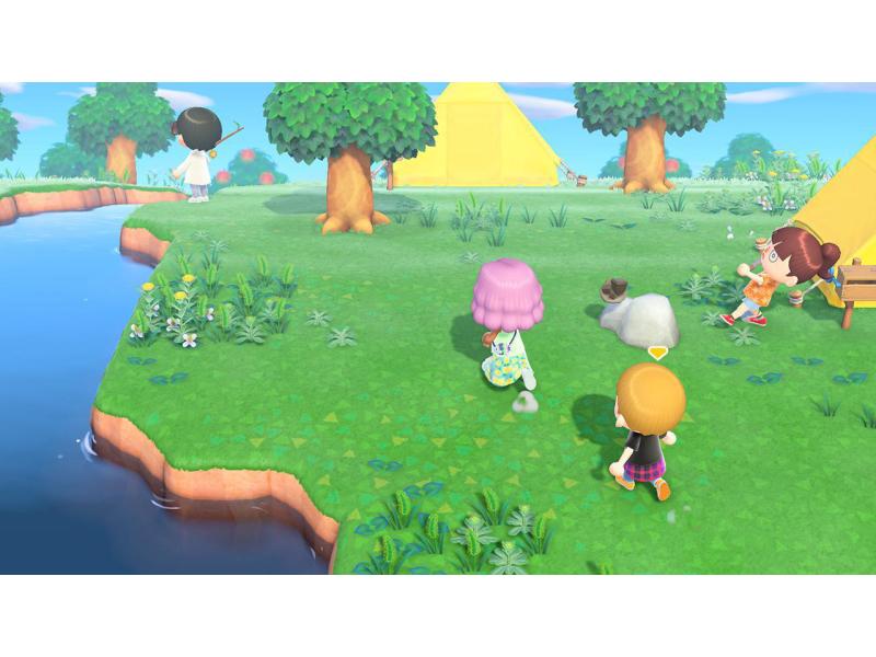Nintendo Animal Crossing: New Horizons