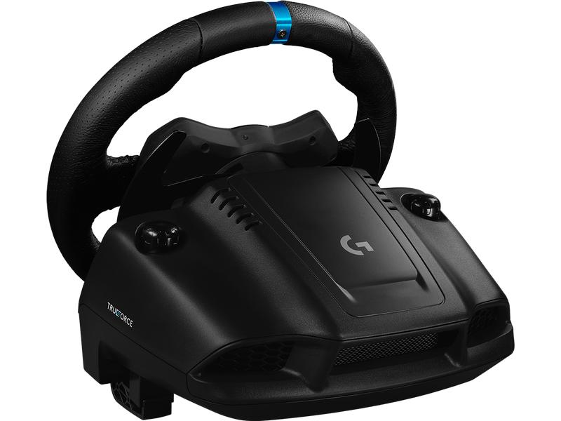 Logitech Lenkrad G923 TRUEFORCE für Xbox One / Series X / PC