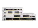 Cisco Switch C1000-24T-4G-L 24 Port