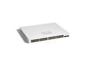 Cisco Switch CBS220-48T-4X 52 Port