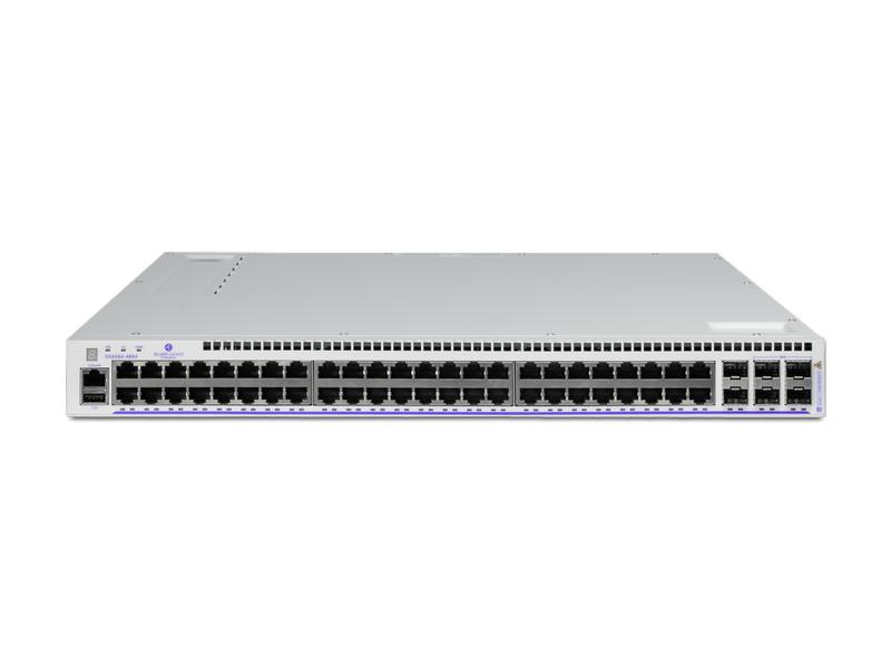 Alcatel-Lucent Chassis Switch OS6560-48X4-CH 54 Port