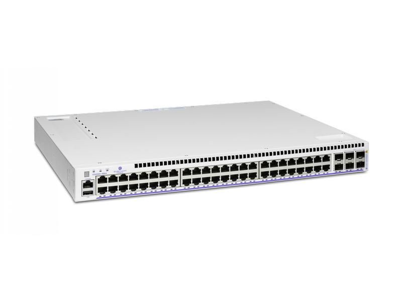 Alcatel-Lucent Chassis Switch OS6560-48X4-CH 54 Port