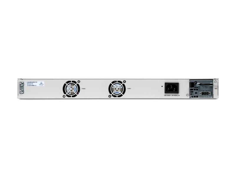 Alcatel-Lucent Chassis Switch OS6560-48X4-CH 54 Port