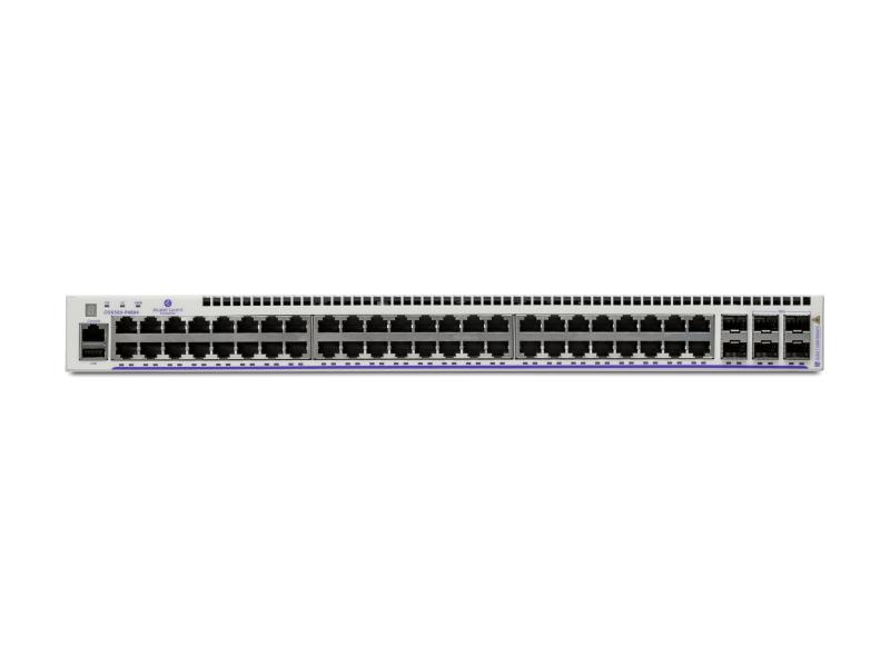 Alcatel-Lucent Chassis Switch OS6560-P48X4 48 Port