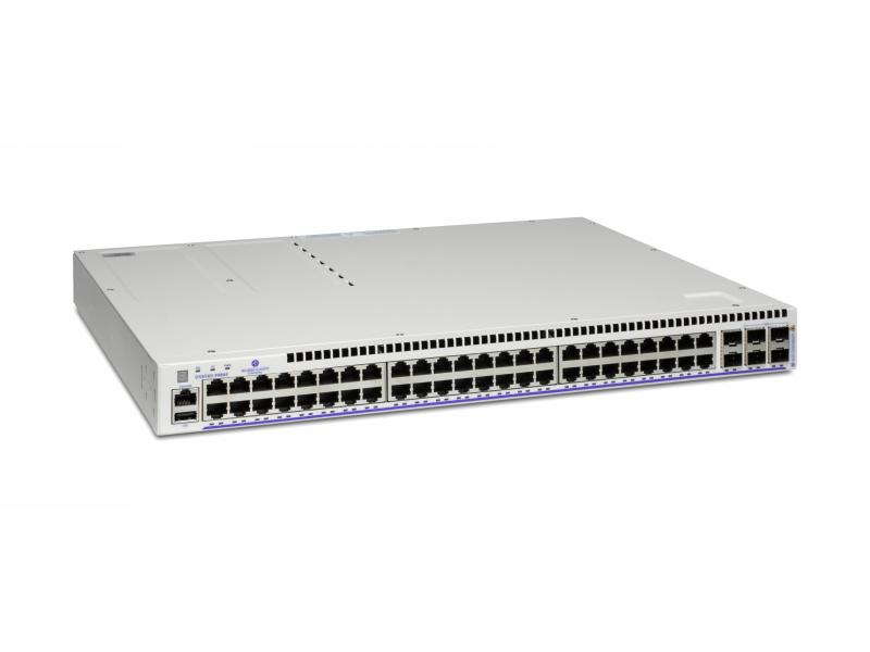 Alcatel-Lucent Chassis Switch OS6560-P48X4 48 Port