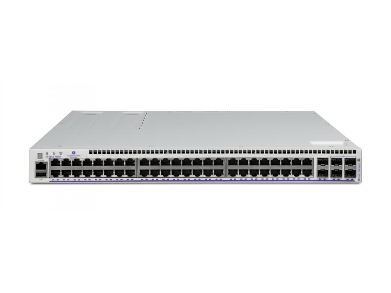 Alcatel-Lucent Chassis Switch OS6560-P48X4 48 Port