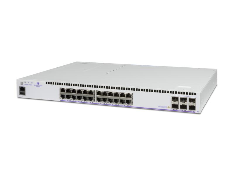 Alcatel-Lucent PoE+ Switch OS6560-P24X4 24 Port
