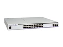Alcatel-Lucent PoE+ Switch OS6560-P24X4 24 Port