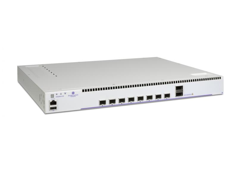 Alcatel-Lucent SFP+ Switch OS6560-X10 8 Port